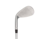 Wilson Staff Model Steel Mens Right Hand Lob Wedge 62* 6 Bounce Stiff - Dynamic Gold 120 S300