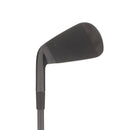 TaylorMade P770 2021 Steel Mens Right Hand 4 Hybrid 21* Stiff - KBS Tour