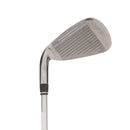 Lynx Crystal Graphite Ladies Right Hand 7 Iron 31* Ladies - Lynx LK Series