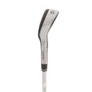 Lynx Crystal Graphite Ladies Right Hand 9 Iron 40* Ladies - Lynx LK Series