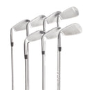 Wishon 575 MMC Steel Mens Right Hand Irons 4-PW Stiff