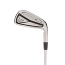 Cobra Fly Z+ Steel Mens Right Hand 7 Iron 30.5* Stiff - KBS Tour