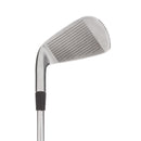Cobra Fly Z+ Steel Mens Right Hand 7 Iron 30.5* Stiff - KBS Tour