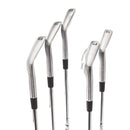 TaylorMade P7CB Steel Mens Right Hand Irons 6-PW Extra Stiff - Dynamic Gold Mid 115 X100