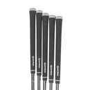 TaylorMade P7CB Steel Mens Right Hand Irons 6-PW Extra Stiff - Dynamic Gold Mid 115 X100