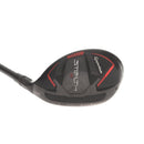 TaylorMade Stealth 2 Graphite Mens Right Hand 3 Hybrid 19* Stiff - Fujikura Ventus TR Red 7-S