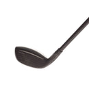 TaylorMade Stealth 2 Graphite Mens Right Hand 3 Hybrid 19* Stiff - Fujikura Ventus TR Red 7-S