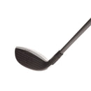 TaylorMade Sim2 Max Graphite Mens Right Hand 3 Hybrid 19* Stiff - HZRDUS Smoke Green 70