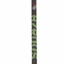 TaylorMade Sim2 Max Graphite Mens Right Hand 3 Hybrid 19* Stiff - HZRDUS Smoke Green 70