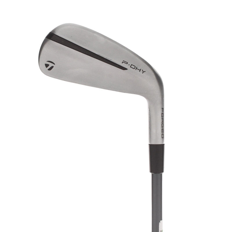 TaylorMade P.DHY Graphite Mens Right Hand 3 Iron 20* Stiff - UST Mamiya Recoil Dart Red F4 90