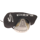 Cobra King XL Speed Graphite Mens Right Hand Driver 10.5* Regular - Cobra XL