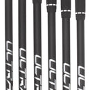 Cobra Air-X Graphite Mens Right Hand Irons 5-PW Regular - Ultralite 50