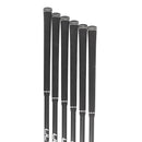 Cobra Air-X Graphite Mens Right Hand Irons 5-PW Regular - Ultralite 50