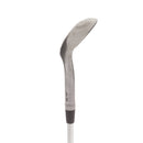 Callaway PM Grind Steel Mens Right Hand Lob Wedge 60* 12 Bounce Stiff - Dynamic Gold Tour Issue 115