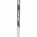 Callaway PM Grind Steel Mens Right Hand Lob Wedge 60* 12 Bounce Stiff - Dynamic Gold Tour Issue 115