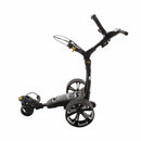Powakaddy RX Remote 3-Wheel Electric Trolley 36 Hole Lithium - Black