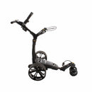 Powakaddy RX Remote 3-Wheel Electric Trolley 36 Hole Lithium - Black