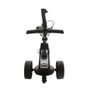 Powakaddy RX Remote 3-Wheel Electric Trolley 36 Hole Lithium - Black