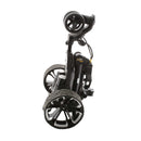 Powakaddy RX Remote 3-Wheel Electric Trolley 36 Hole Lithium - Black