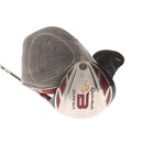 TaylorMade Burner 2008 Graphite Mens Right Hand Driver 9.5* Regular - Fujikura Snake Eyes Tour
