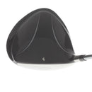 TaylorMade Burner 2008 Graphite Mens Right Hand Driver 9.5* Regular - Fujikura Snake Eyes Tour