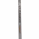 TaylorMade Burner 2008 Graphite Mens Right Hand Driver 9.5* Regular - Fujikura Snake Eyes Tour