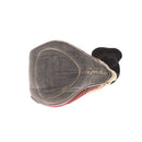 TaylorMade Burner 2008 Graphite Mens Right Hand Driver 9.5* Regular - Fujikura Snake Eyes Tour
