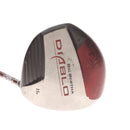 Callaway Big Bertha Diablo Draw Graphite Mens Right Hand Driver 11* Regular - Aldila DVS 65g