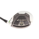 TaylorMade RBZ Graphite Mens Right Hand 3 Hybrid 19* Regular - TaylorMade RBZ 65g
