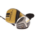 TaylorMade RBZ Stage 2 Graphite Mens Right Hand Fairway 3 Wood 15* Regular - RocketFuel 60g