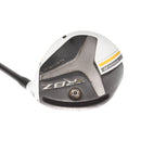 TaylorMade RBZ Stage 2 Graphite Mens Right Hand Fairway 3 Wood 15* Regular - RocketFuel 60g