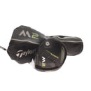 TaylorMade M2 2017 Graphite Mens Right Hand Driver 10.5* Regular - Fujikura RocketFuel 50g