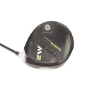 TaylorMade M2 2017 Graphite Mens Right Hand Driver 10.5* Regular - Fujikura RocketFuel 50g
