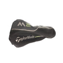 TaylorMade M2 2017 Graphite Mens Right Hand Driver 10.5* Regular - Fujikura RocketFuel 50g
