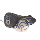 Ping G5 Graphite Mens Right Hand Driver 10.5* Regular - Grafalloy Comp NT Prototype Blue 65g