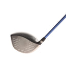 Ping G5 Graphite Mens Right Hand Driver 10.5* Regular - Grafalloy Comp NT Prototype Blue 65g