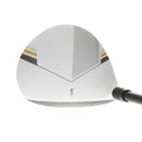TaylorMade RBZ Stage 2 Graphite Mens Right Hand Fairway 5 Wood 19* Regular - RocketFuel 60g