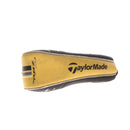 TaylorMade RBZ Stage 2 Graphite Mens Right Hand Fairway 5 Wood 19* Regular - RocketFuel 60g