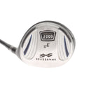Snake Eyes 655T Graphite Mens Right Hand Fairway 3 Wood 15* Regular - Power Bolt 4.0