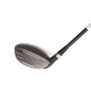 Snake Eyes 655T Graphite Mens Right Hand Fairway 3 Wood 15* Regular - Power Bolt 4.0