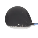 John Letters TR47 Graphite Mens Right Hand Driver 13* Regular - UST V2