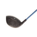 John Letters TR47 Graphite Mens Right Hand Driver 13* Regular - UST V2