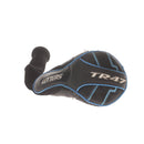 John Letters TR47 Graphite Mens Right Hand Driver 13* Regular - UST V2