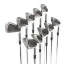 Titleist DCI Steel Mens Right Hand Irons 2-SW Regular - True Temper MS-209
