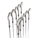 Titleist DCI Steel Mens Right Hand Irons 2-SW Regular - True Temper MS-209