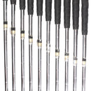 Titleist DCI Steel Mens Right Hand Irons 2-SW Regular - True Temper MS-209