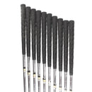 Titleist DCI Steel Mens Right Hand Irons 2-SW Regular - True Temper MS-209