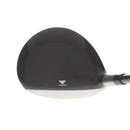 Titleist 909 F3 Graphite Mens Right Hand Fairway 5 Wood 18* Stiff - Aldila VooDoo FW-S