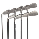 Callaway Great Big Bertha 1997 Graphite Mens Right Hand Irons 3-SW Regular - Callaway RCH 96