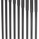 Callaway Great Big Bertha 1997 Graphite Mens Right Hand Irons 3-SW Regular - Callaway RCH 96